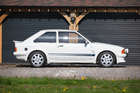 1985 Ford Escort RS Turbo S1-Sold