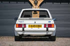 1985 Ford Escort RS Turbo S1-Sold
