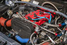 1987 Ford Sierra RS500 Cosworth-Sold