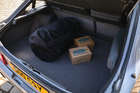 1987 Ford Sierra RS500 Cosworth-Sold