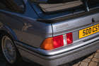 1987 Ford Sierra RS500 Cosworth-Sold