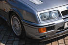 1987 Ford Sierra RS500 Cosworth-Sold