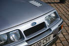 1987 Ford Sierra RS500 Cosworth-Sold
