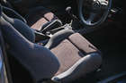 1987 Ford Sierra RS500 Cosworth-Sold