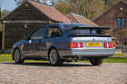1987 Ford Sierra RS500 Cosworth-Sold