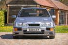 1987 Ford Sierra RS500 Cosworth-Sold