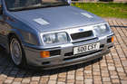 1987 Ford Sierra RS500 Cosworth-Sold