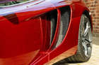2011 McLaren MP4-12C -Sold