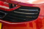2011 McLaren MP4-12C -Sold