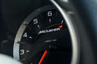 2011 McLaren MP4-12C -Sold