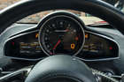 2011 McLaren MP4-12C -Sold