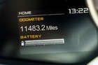 2011 McLaren MP4-12C -Sold