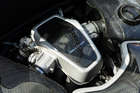 2011 McLaren MP4-12C -Sold