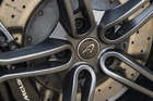 2011 McLaren MP4-12C -Sold
