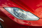 2011 McLaren MP4-12C -Sold