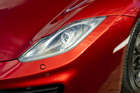 2011 McLaren MP4-12C -Sold