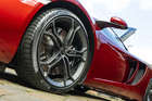 2011 McLaren MP4-12C -Sold