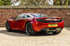 2011 McLaren MP4-12C -Sold