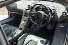 2011 McLaren MP4-12C -Sold