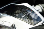2011 McLaren MP4-12C -Sold