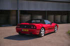 1998 Ferrari F355 Spider - Manual-Sold