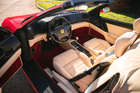 1998 Ferrari F355 Spider - Manual-Sold