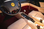 1998 Ferrari F355 Spider - Manual-Sold
