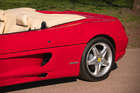 1998 Ferrari F355 Spider - Manual-Sold