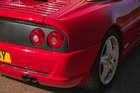 1998 Ferrari F355 Spider - Manual-Sold
