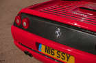 1998 Ferrari F355 Spider - Manual-Sold
