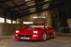 1998 Ferrari F355 Spider - Manual-Sold