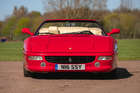1998 Ferrari F355 Spider - Manual-Sold