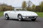 1964 Lotus Elan S1-For Sale