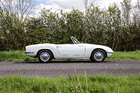 1964 Lotus Elan S1-For Sale