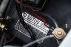 1964 Lotus Elan S1-For Sale