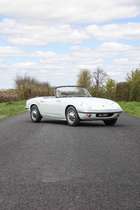 1964 Lotus Elan S1-For Sale