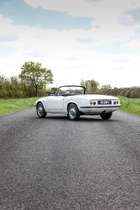 1964 Lotus Elan S1-For Sale
