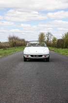 1964 Lotus Elan S1-For Sale