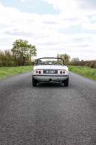 1964 Lotus Elan S1-For Sale