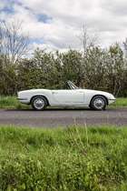 1964 Lotus Elan S1-For Sale