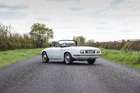 1964 Lotus Elan S1-For Sale