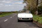 1964 Lotus Elan S1-For Sale