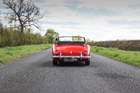 1962 Austin-Healey 3000 Mk IIA (BJ7)-For Sale