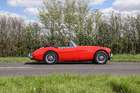 1962 Austin-Healey 3000 Mk IIA (BJ7)-For Sale