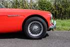 1962 Austin-Healey 3000 Mk IIA (BJ7)-For Sale