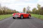 1962 Austin-Healey 3000 Mk IIA (BJ7)-For Sale