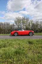 1962 Austin-Healey 3000 Mk IIA (BJ7)-For Sale