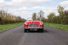 1962 Austin-Healey 3000 Mk IIA (BJ7)-For Sale