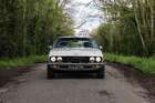 1970 Jensen Interceptor II-Sold