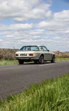 1970 Jensen Interceptor II-Sold